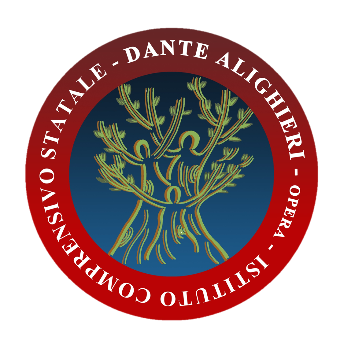 Logo dell'istituto