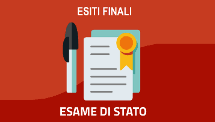 ESITI FINALI ESAME DI STATO CONCLUSIVO DEL PRIMO CICLO